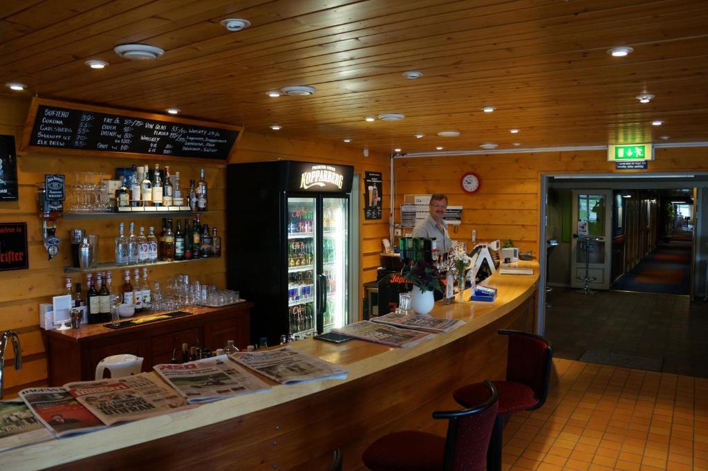 瑟米约酒店 帕亚拉 外观 照片