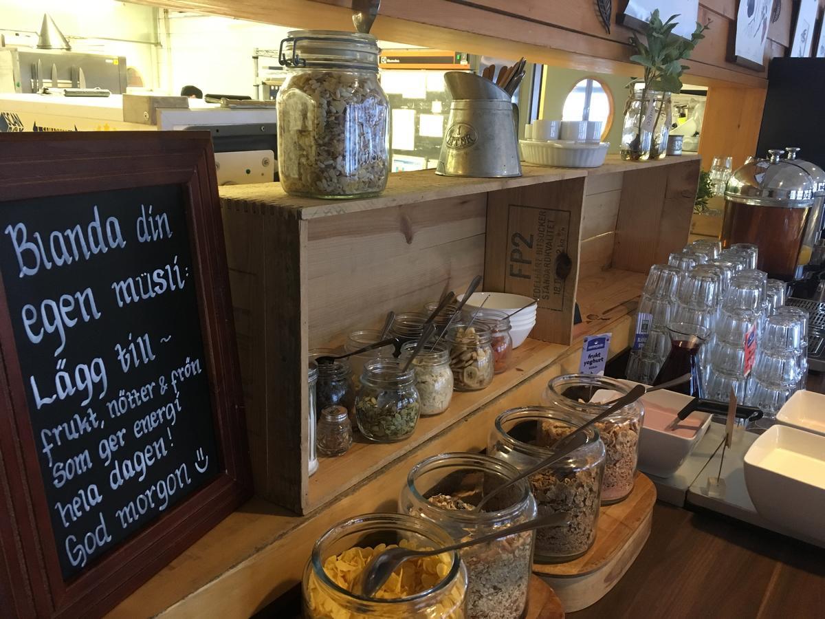 瑟米约酒店 帕亚拉 外观 照片