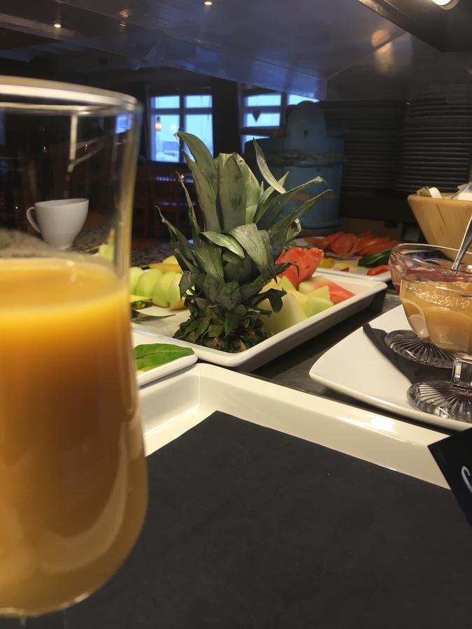 瑟米约酒店 帕亚拉 外观 照片