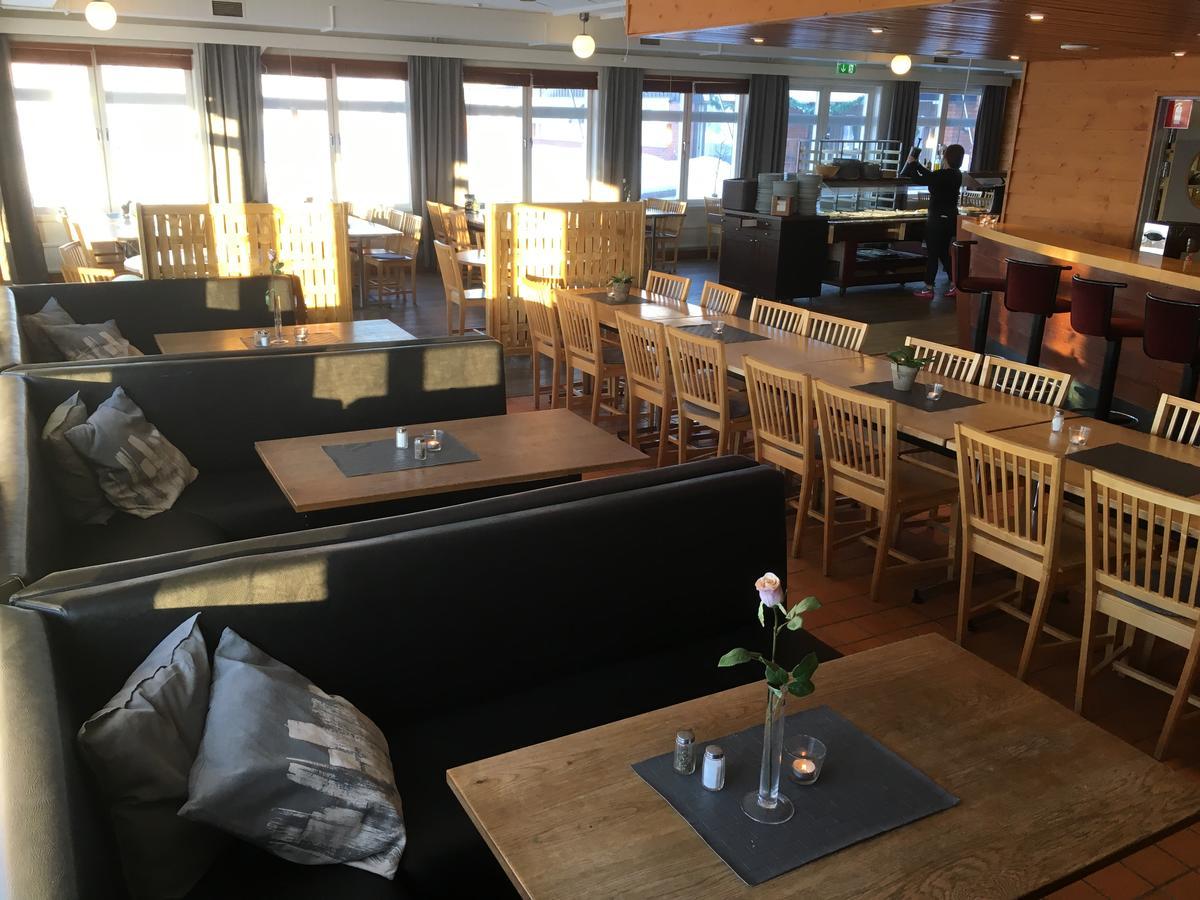 瑟米约酒店 帕亚拉 外观 照片