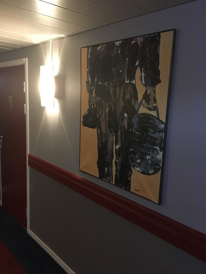 瑟米约酒店 帕亚拉 外观 照片