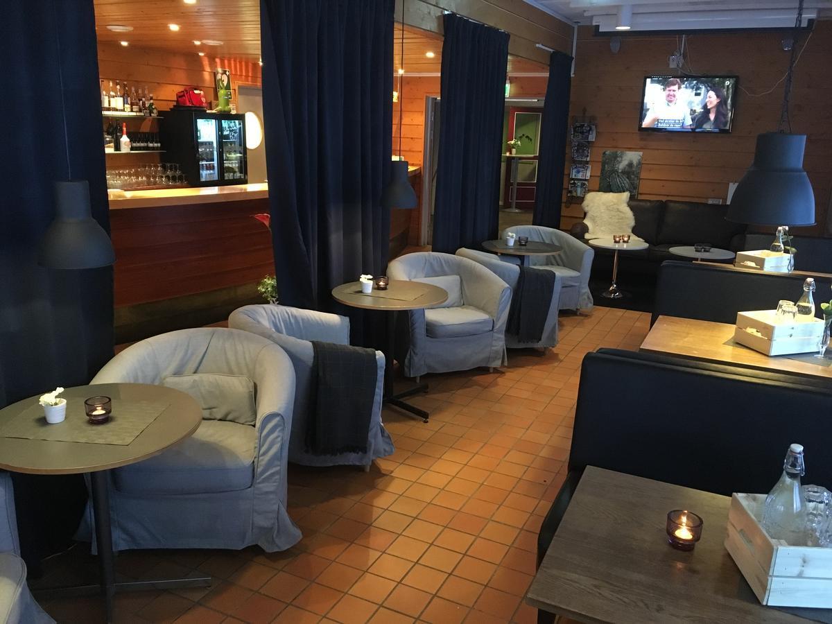 瑟米约酒店 帕亚拉 外观 照片